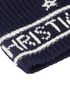 Christian Dior Logo Beanie Hat, other view